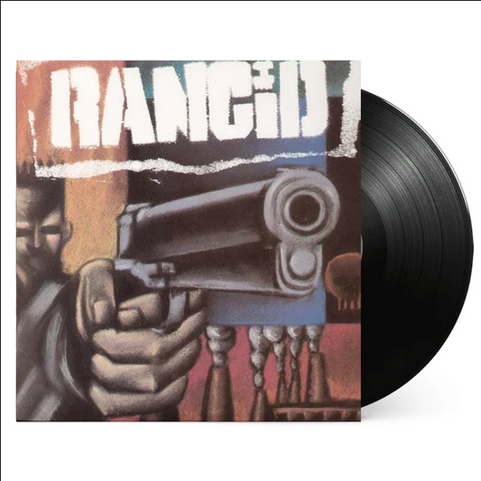 Rancid - Rancid '93 Vinyl LP