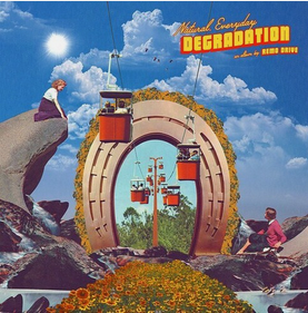 Remo Drive-Natural Everyday Degradtion