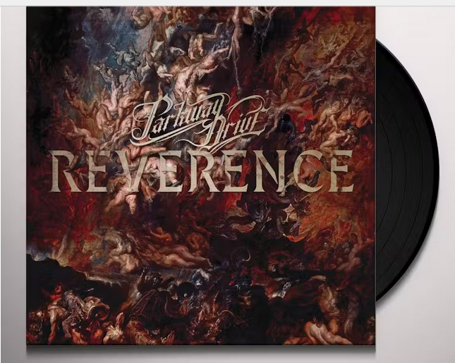 Parkway Drive-Revernace Vinyl LP
