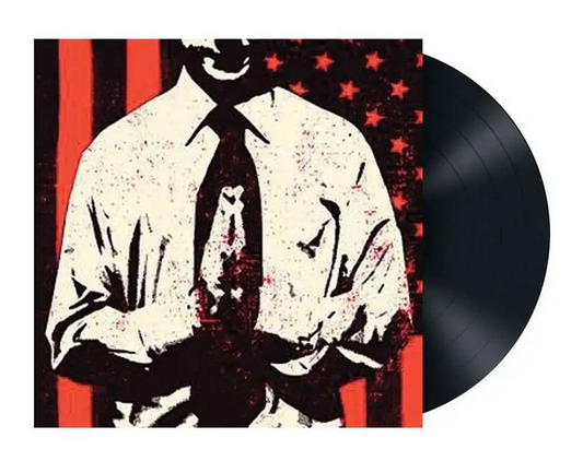 Bad Religion- The Empire Strikes First Vinyl LP