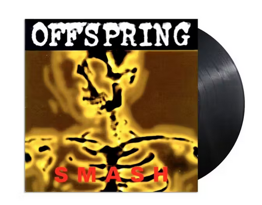 The Offspring-Smash Vinyl LP