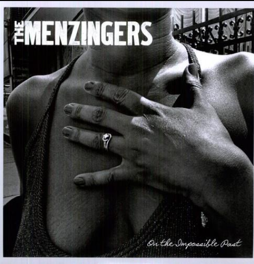 The Menzingers - On The Impossible Past Vinyl LP