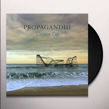 Propagandhi - Victory Lap Vinyl LP