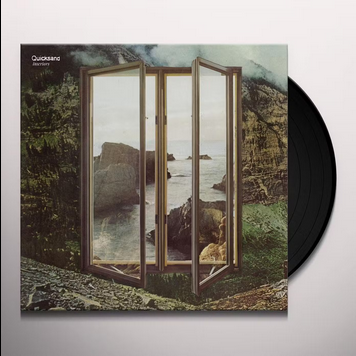 Quicksand - Interiors Vinyl LP