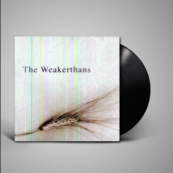 The Weakerthans - Fallow Vinyl LP