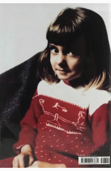 Sinead O'Connor Remberings Hardcover Book