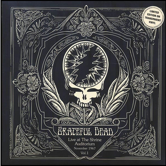 Grateful Dead - Live at The Shrine Auditorium Vol. 1 Vinyl LP