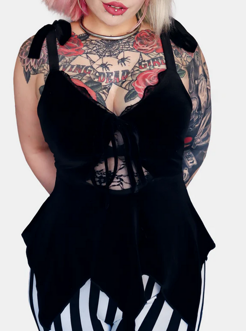 Women's Willow Top