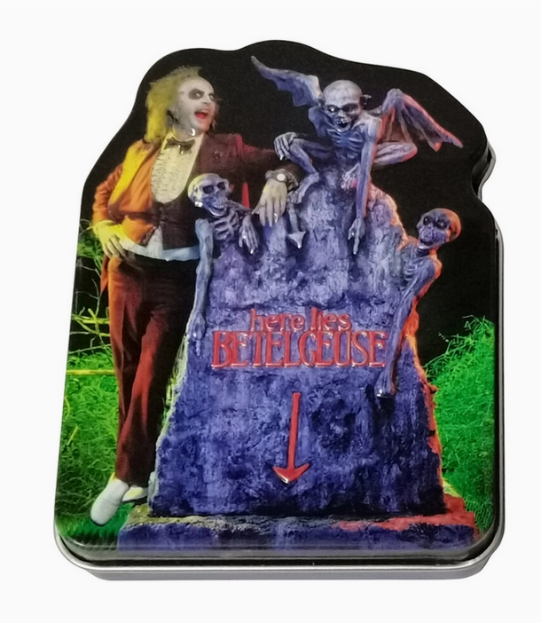 Beetlejuice Afterlife Sours
