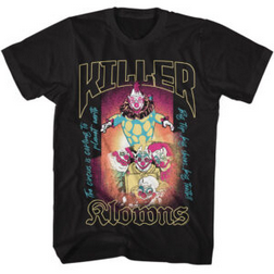 Men's Killer Klowns From Outer Space T-Shirt