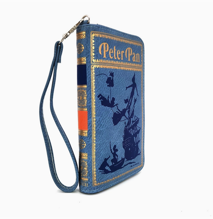 Peter Pan Wallet