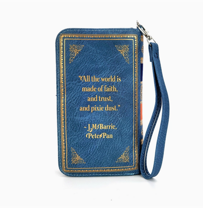 Peter Pan Wallet