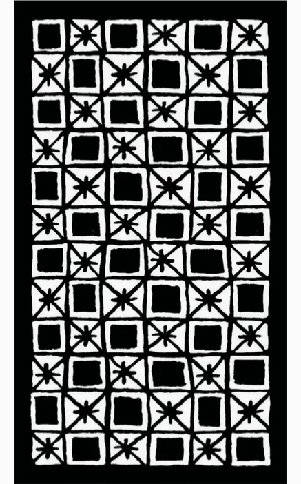 Inversion Tarot Card Deck