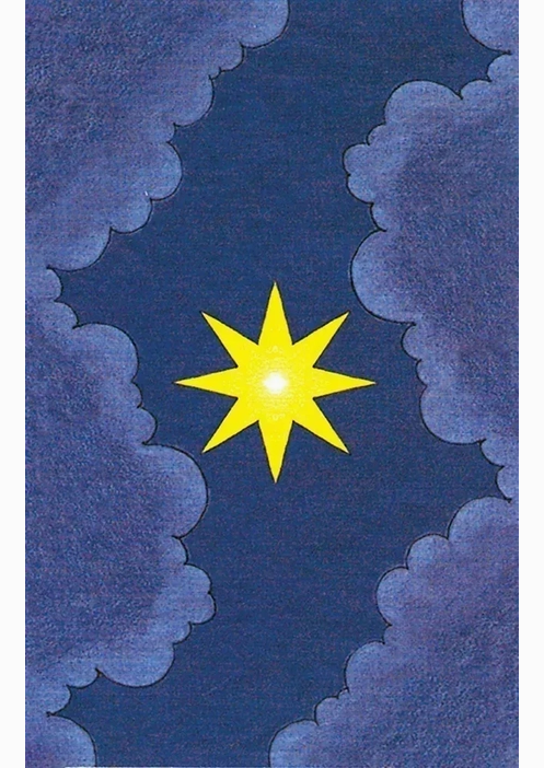Universal Waite Tin Tarot Deck