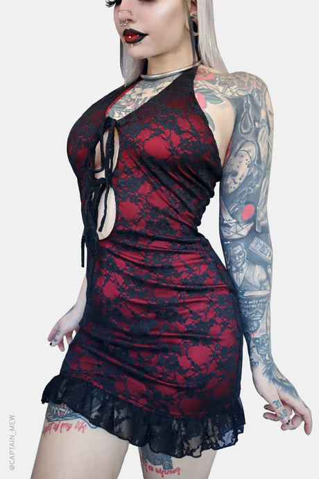 Women's Blair Mini Dress