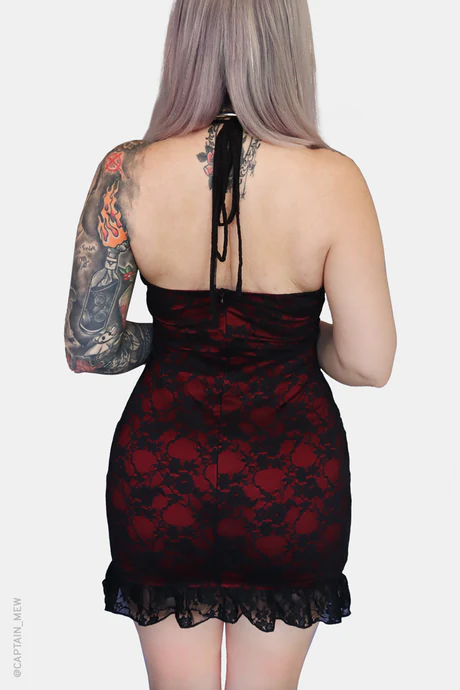 Women's Blair Mini Dress