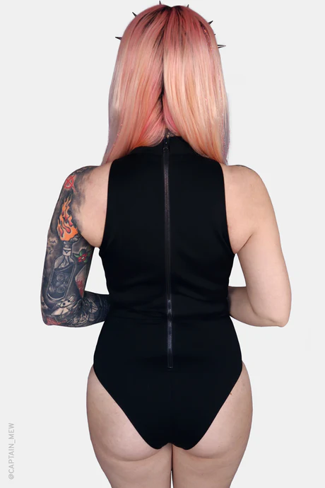 Women's Salem One Piece Swimsuit
