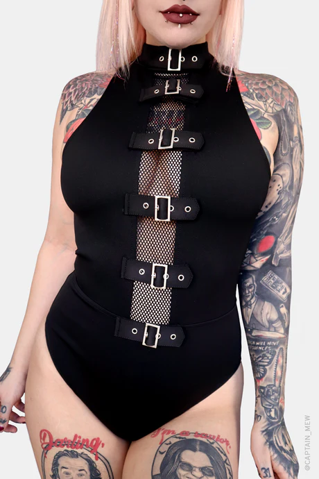 Women's Salem One Piece Swimsuit