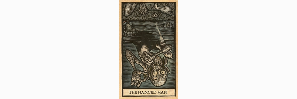 The Lord of the Rings™ Tarot Deck and Guide