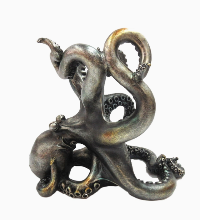 Octopus Wine Bottle Holder