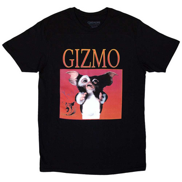 Men's Gremlins Gizmo Homage T-Shirt