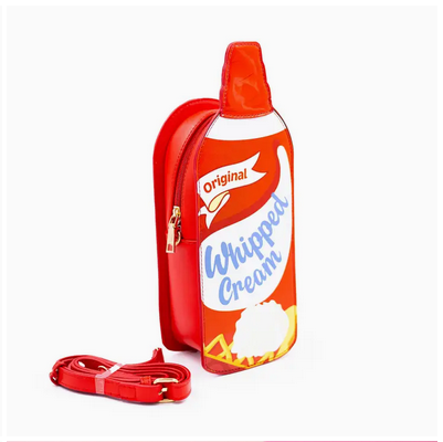 Whipped Cream Handbag