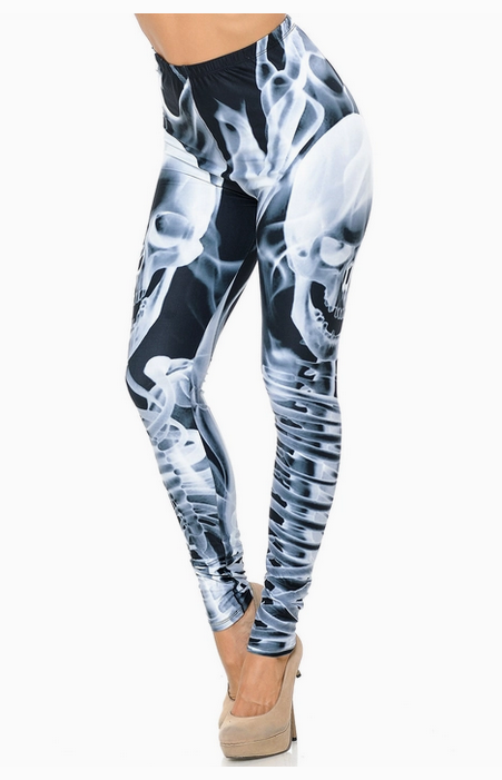 Women's Creamy Soft Leggings