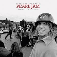 Pearl Jam Jammin' On Home Turf Vinyl LP