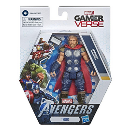 Marvel 6 Inch Avengers Action Figures