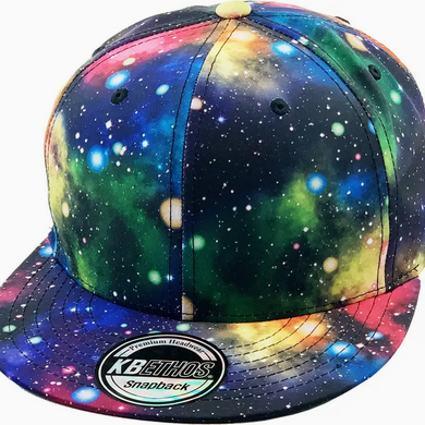 Galaxy Snapback