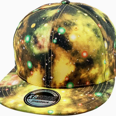 Galaxy Snapback