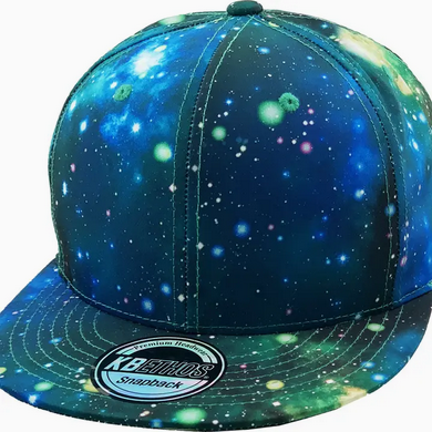 Galaxy Snapback