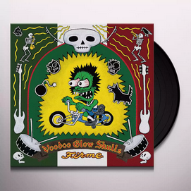 Voodoo Glow Skulls Firme Vinyl LP