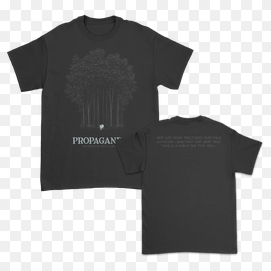 Men's Propaghandi Support Caste PCL T-Shirt