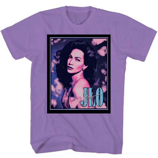 Men's JLO Photo T-Shirt