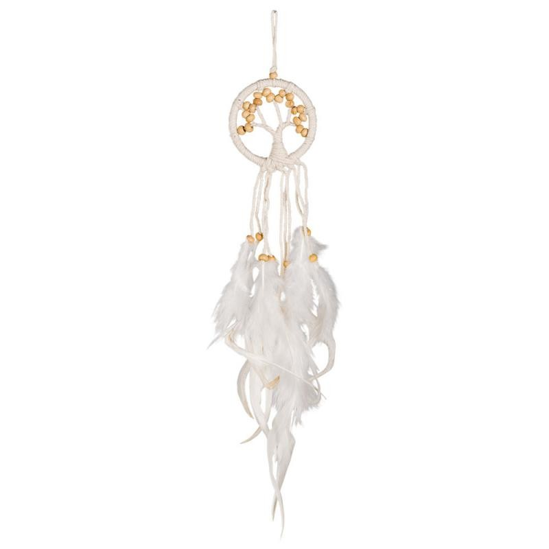 Mini Tree of Life Dreamcatcher