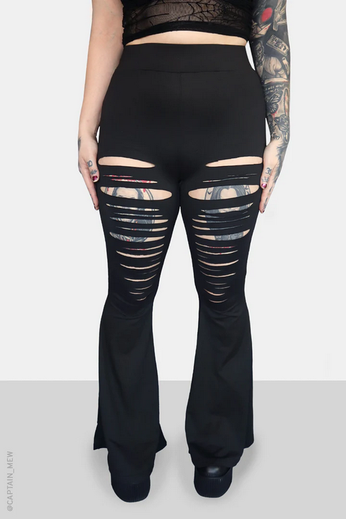 Women's Cleo Flare Pants