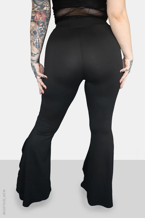 Women's Cleo Flare Pants