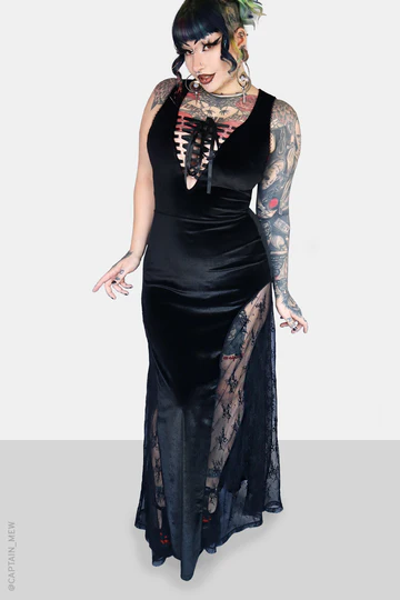 Women's Lenore Maxi Dress