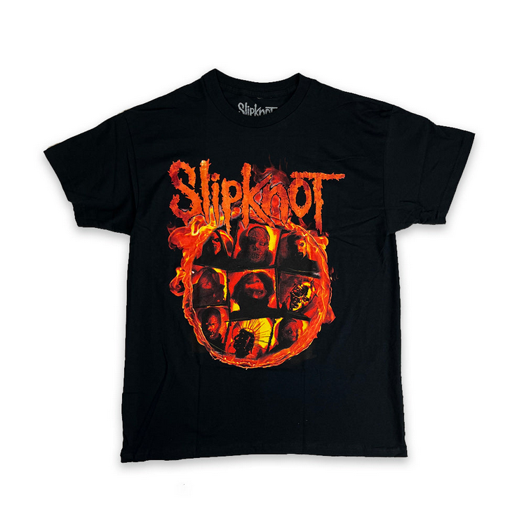 Unisex Slipknot We Are Not Your Kind T-Shirt