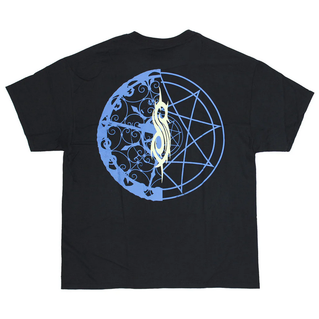 Unisex Slipknot Members Photo T-Shirt