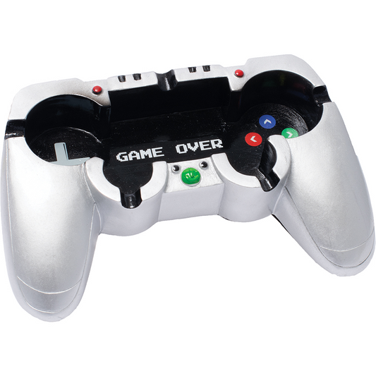 Video Game Controller Ashtray