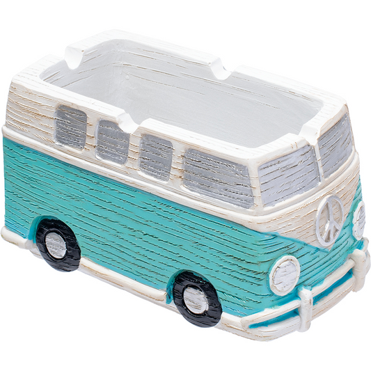 Hippie Bus Ashtray