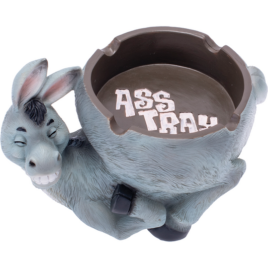 Donkey Ass Tray Ashtray