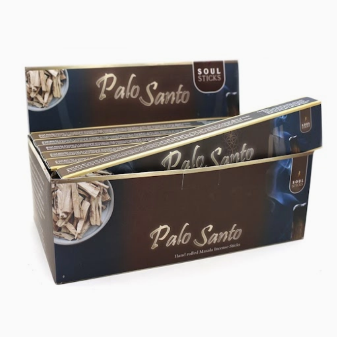 Palo Santo Natural Incense
