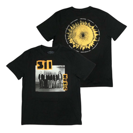 Men's 311 Group Portrait T-Shirt