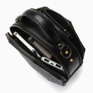 Retro Steampunk Bag Shoulder