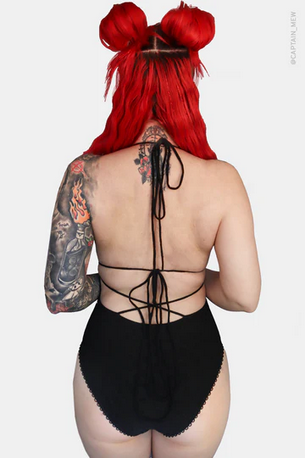 Women's Cascade One Piece Swimsuit