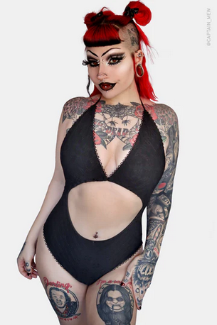 Women's Cascade One Piece Swimsuit
