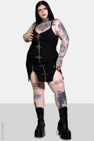Women's Stella Mini Dress
